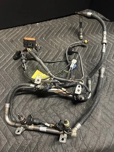 POLARIS 700 IQ DRAGON RMK INJECTOR HARNESS 2203325-027 2203325-053 4011756 t325 - Picture 1 of 3