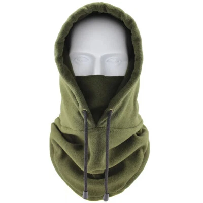 Pasamontañas Para Moto De Hombre Moda Mascaras Para El Frio Gorros Outdoor Cover