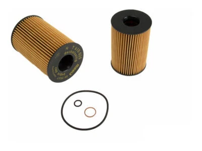 Filtro de aceite original para BMW 750Li 2009-2015 52384PPRX 2010 2011 2012 2013 2014 Foto 1 de 2