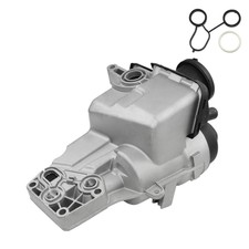 Oil Filter Housing 31338685 for Volvo S60 2011-Up only five cylinder engines