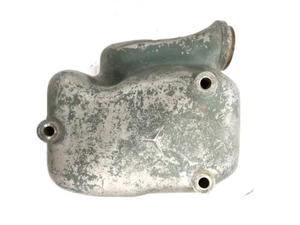 Mercedes OM346.913 A3460100030 cylinder head cover valve cover 15 - Picture 1 of 4
