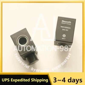 REXROTH R901090825 OD02070130OC02 Valve NEW - Picture 1 of 1