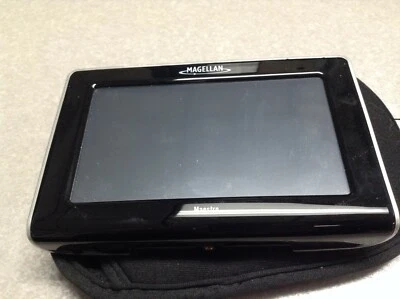 Magellan Maestro 4350 With Power Supply - Image 1 of 4