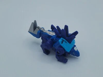 Playskool Heroes Transformers Rescue Bots Chase Dino Bot Stegosaurus - Image 1 of 4