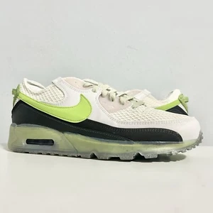 Nike Air Max Terrascape 90 “Phantom Vivid Green” Men’s Size 12 Comfort Sneakers - Picture 1 of 8
