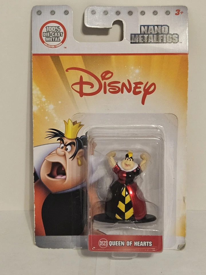 Gizmoduck Ds21 Nano Metalfigs Disney Jada Toys Metal Diecast