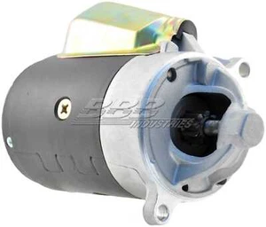 Arrancador motor de arranque BBB Industries 3153 Reman - Imagen 1 de 4