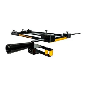 SKATEPLATE Rolling Plate Cutting Guider Right-Blade Circular Saws - Picture 1 of 4
