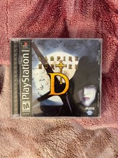 .PSX.' | '.Vampire Hunter D.