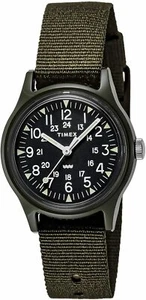 Timex Uhr TW2T33700 Damen braun - Bild 1 von 6