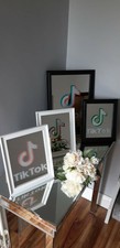 Tik Tok Mirrors kids bedroom