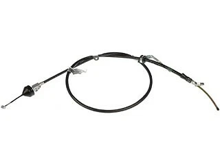 Cable de freno de estacionamiento trasero izquierdo Dorman 232IA18 para Lexus RX350 2007-2008 Foto 1 de 2