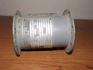 Joy Manufacturing Aircraft Axivane Fan X702-274 - Picture 1 of 7