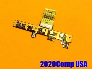 **TESTATO** Acer Aspire 5517 5516 5532 Scheda Pulsante Alimentazione LS-4851P NBX0000E600 - Foto 1 di 1