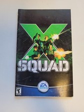 .PS2.' | '.X Squad.