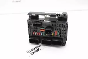 Caja de Fusibles Peugeot Citroen 9661682880 BSM-L05-00 S118983005Q - Imagen 1 de 4