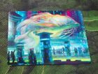 Skyswimmer Koi - Kamigawa: Neon Dynasty 3/81 Mtg Art Card Near Mint