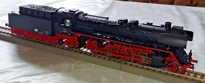 Piko 50027 BR 41 der Deutschen Reichsbahn - Bild 1 von 2