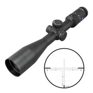 Zeiss CONQUEST V4 6-24x50 ZMOAi-T20 Illum 65 SFP Riflescope 522955-9965-080 - Picture 1 of 7
