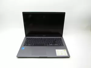 ASUS VivoBook F515EA-WS31 15.6" Intel i3-1115G4 3.0GHz 20GB RAM 512GB SSD - Picture 1 of 5