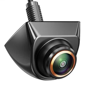 170° Car Rear View Backup Reverse Camera Parking Cam 360° Adjustable Waterproof - Picture 1 of 7