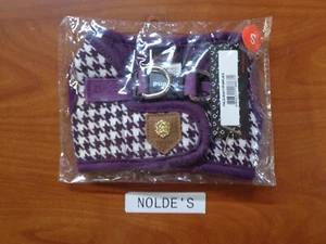Puppia PALD-AH917/Viola imbracatura gilet cane taglia: S o L Sam 265 DS97 B2 - Foto 1 di 6