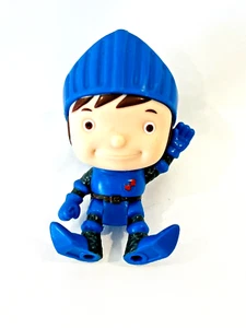 Mattel Fisher-Price 2012 Mike The Knight Action Figure Toy - Picture 1 of 6