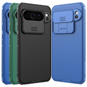 NILLKIN Hybrid Hülle für Google Pixel 9 PRO XL Camshield Pro Case Handy Cover - Bild 1 von 13