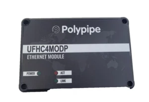 Internet Connectivity Modules Hard Wired Internet Module UFHC4MODP Polypipe - Picture 1 of 24