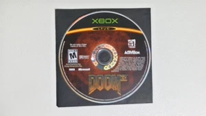 Doom 3 (Microsoft Xbox, 2005) - Bild 1 von 1