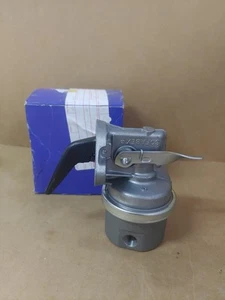 VOLVO PENTA *NEW OEM* 3582310 FEED PUMP #3582310 - Bild 1 von 9