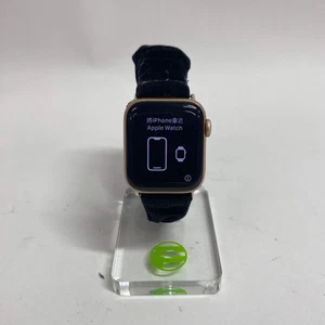 Unlocked Apple Watch SE 1st Gen 40MM Rose Gold Aluminum A2353 - Picture 1 of 8