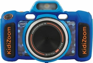 Vtech kamera KidiZoom Duo FX blau - Neu und OVP - Bild 1 von 2