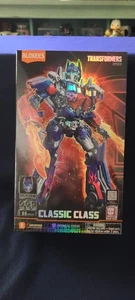 blokees transformers optimus prime classic class - Bild 1 von 4