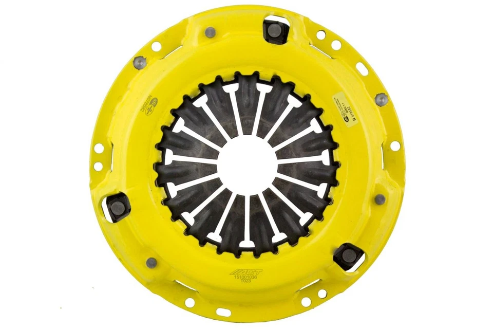 ACT for 1988 Toyota Camry P/PL Heavy Duty Clutch Pressure Plate - Image 1 of 4
