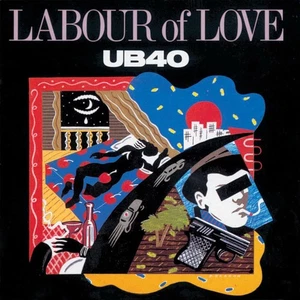 UB40 - Labour Of Love (LP, Album) (Near Mint (NM or M-)) - 3891430063 - Picture 1 of 5