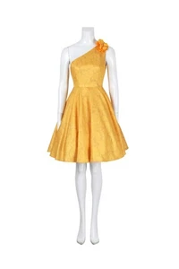2025 Film Adult Women Cosplay Costume Halloween Outfit Custom Size Dress - Picture 1 of 15