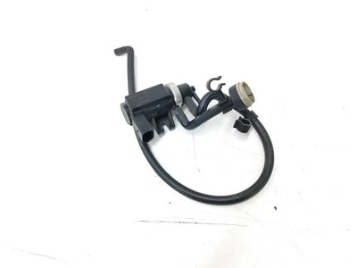 Electroválvula turbo Volkswagen Touareg I 2004 1J0906627C UVY21617 Foto 1 de 4