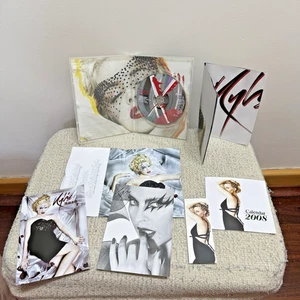 Kylie Minogue – X CD (Chinese Release) Rare Complete Edition | Pop Music Collect - Picture 1 of 10