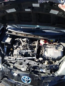 Driver Strut Front Prius C VIN B3 7th And 8th Digit Fits 12-19 PRIUS 27199742 - Picture 1 of 8