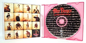 Vintage 1996 Original Mo Thugs Family Scriptures Bone Thugs And Harmany CD Rap - Picture 1 of 9