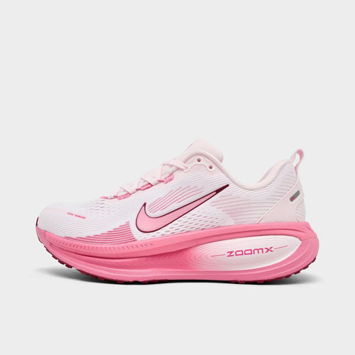 NEW Nike Vomero 18 Hot Pink White 2026 IO7552-900 US Size 9.5