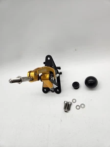 USED Hybrid Racing Performance Adjustable Short Shifter for Honda Civic Si 06-11 - Picture 1 of 18