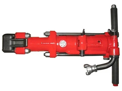 Herramienta neumática Chicago taladro de roca CP-69 taladro de roca Foto 1 de 4