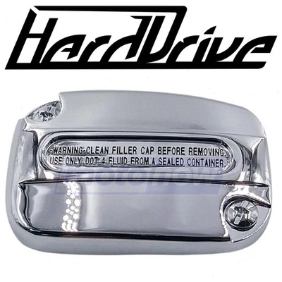 HardDrive Clutch Master Cylinder Gasket Only for 2017-2020 Harley Davidson qm - Изображение 1 из 4