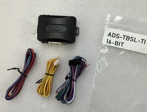 USED iDataLink ADS-TBSL-TI ADS-TB Transponder Bypass Interface Module - Picture 1 of 2