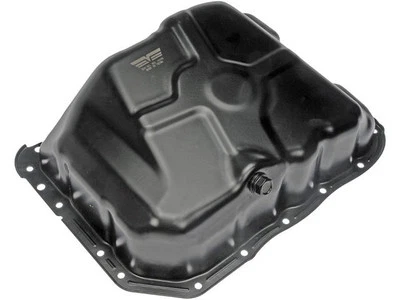 For 2007-2017 Jeep Compass Oil Pan Dorman 65862HNKT 2008 2014 2015 2016 2013 Foto 1 de 2