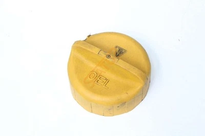 Tapa de llenado de aceite Porsche 944 OEL 94410719103 Foto 1 de 4