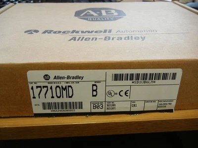 AB 1771-OMD Series B PLC-5 Digital AC Output Module - Image 1 of 2