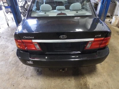 Air Cleaner 2.7L 6 Cylinder Fits 01-06 MAGENTIS 9738524 - Image 1 of 4